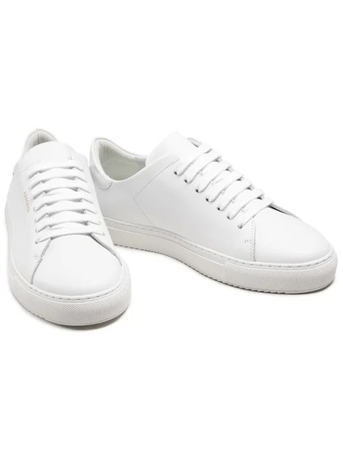 CLEAN 90 AXEL ARIGATO | 28102WHITE